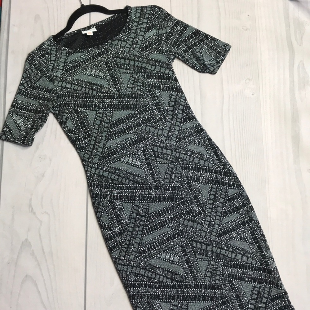 Vintage LuLaRoe Elegant Julia